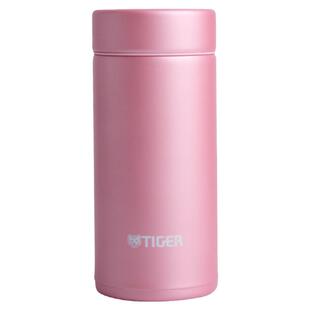 日本进口虎牌迷你保温杯女生高颜值小巧便携口袋杯MMP-K021 200ml