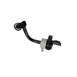 13907624538 汽配碳罐电磁阀 带路管适用于宝马 OE 13907624538