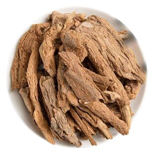 正品宁夏地骨皮中药材精选主根枸杞根皮茶红榴滋补抽芯陈皮