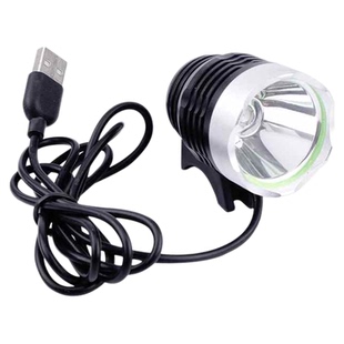 手机维修UV胶绿油固化灯 无影胶固化Led紫外线10秒固化USB紫光灯