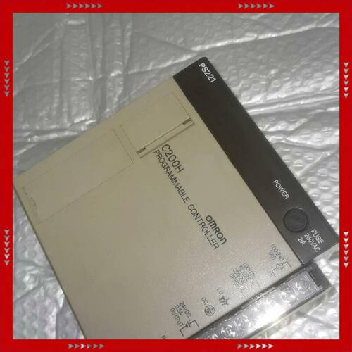 【问价】C200H-PS211