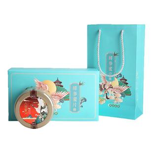 柳正官长白山鲜人参蜜片正品小罐装开袋即食泡茶煮汤送礼礼盒装优