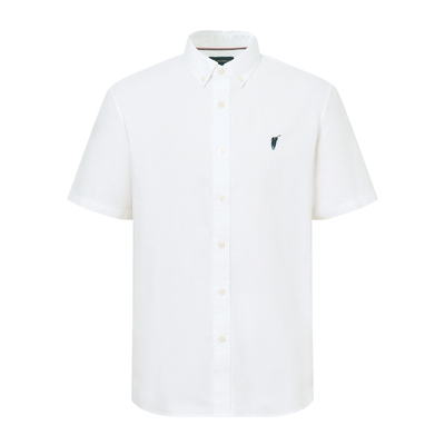 开衫男式百搭纯色短袖简约新品