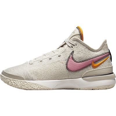 耐克正品男子运动篮球鞋