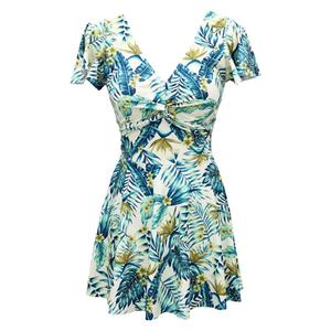 2025新款高级感分体泳衣