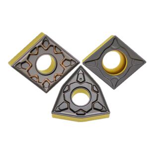 数控外圆内孔车刀片VNMG/TNMG1604/WNMG080408/CCMT09T304/DCMT11