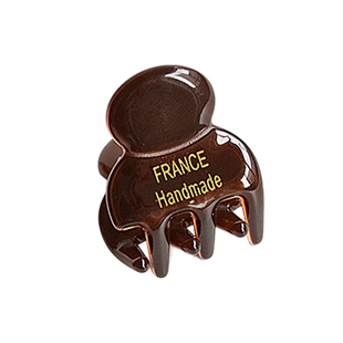 醋酸小抓夹刘海发夹女前额高级感公主头小号夹子边夹侧边发卡头饰