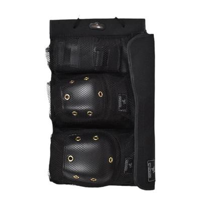 threeweather滑板护具套装儿童