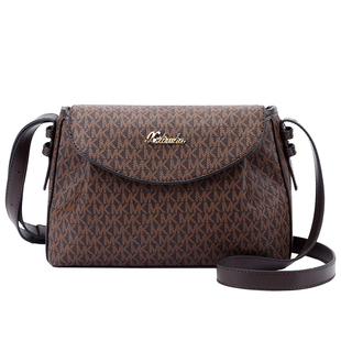 香港代购名牌女包2021新款潮大牌女士小包包奢侈品百搭真皮斜挎包