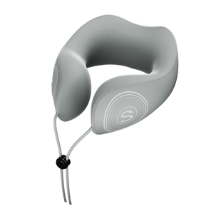 38节礼物SKG护颈枕u型枕颈椎枕飞机睡觉旅行便携脖子热敷枕靠枕