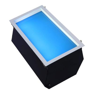 青空灯全光谱led过道模拟太阳光