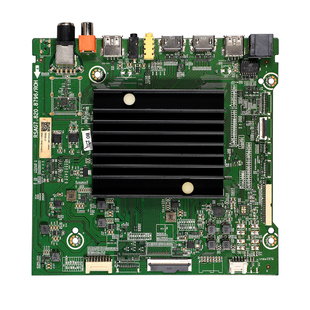 海信液晶电视主板HZ55/50/75/65U7E HZ65U79E原装RSAG7.820.8796