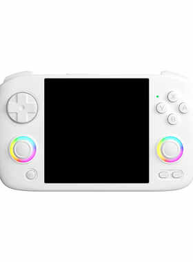 安伯尼克RGCubeXX方屏开源掌机
