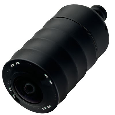 蛟龙7代浑水高清穿透锚鱼摄像头