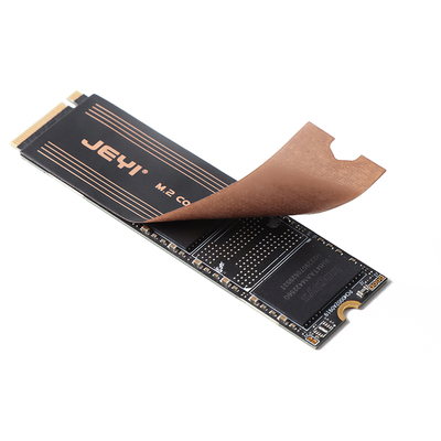 佳翼m2固态nvme硬盘笔记本散热片