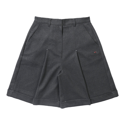 romanticcrown五分裤韩版