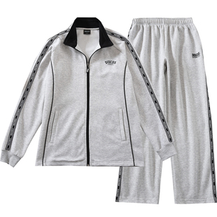 运动套装男跑步速干衣秋冬季外套骑行衣服专业晨跑冬天户外登山裤