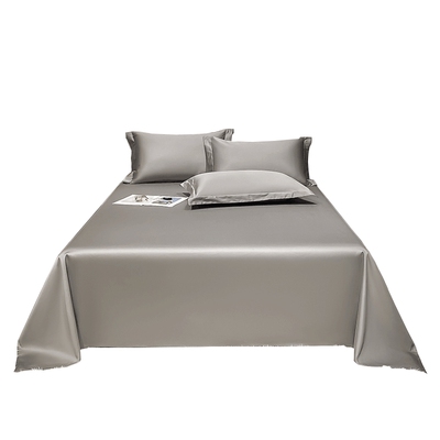 60支新疆长绒棉床单单件