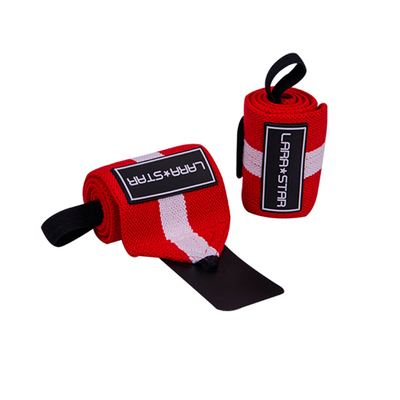 劳拉之星ls0605健身护腕运动加压