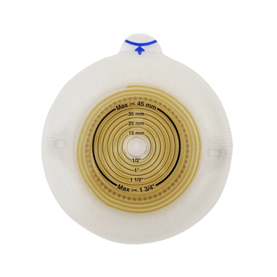 康乐保特舒02832二件式平面底盘