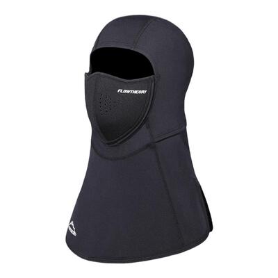 FT滑雪全包式磁吸护脸保暖防寒