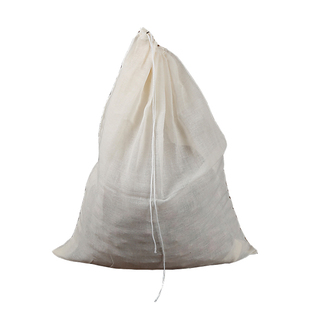 多规格棉布袋加厚纯棉纱布袋过滤袋卤料袋煲汤袋中药煎药袋料包袋