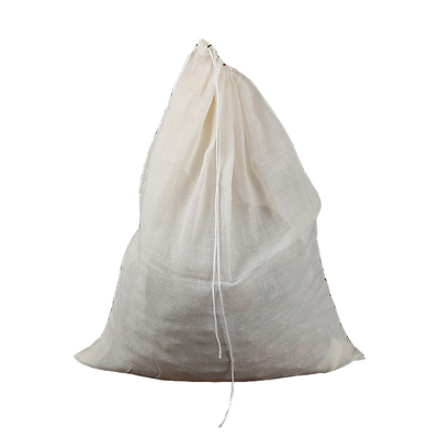 加厚纯棉纱布袋多规格卤料煲汤