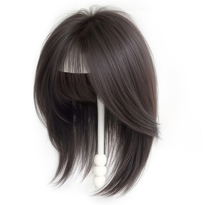 君知否升级加长款头顶补发片