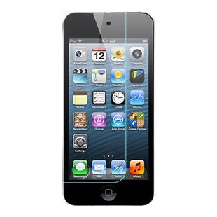 适用苹果ipod touch6钢化膜 itouch5钢化玻璃膜 itouch5保护贴膜抗蓝光touch7防摔防爆防指纹tch8刚化模高清