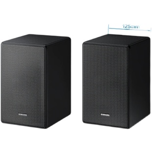 Samsung/三星 SWA-9500S可搭配700C/700D/800C/800D/S800/S801