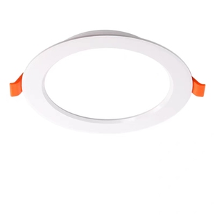 4寸筒灯led12W孔灯5寸简灯天花灯6寸18w嵌入式桶灯开孔15公分洞灯