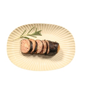 海苔肉卷广式早茶日料蟹柳紫菜手工制作商用小吃冷冻非即食半成品