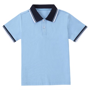 英挚【现货】南昌市小学校服专供夏季男女同款短袖短裤长裤套装