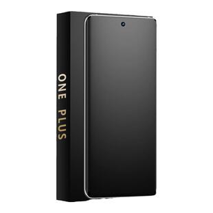 摩双适OPPO一加ace3手机膜ACE2磨砂膜防指纹13水凝膜ace5贴纸1+13游戏膜至尊15保护膜Pro电竞13手机膜12曲屏