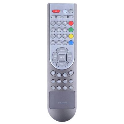 骅尔电视机遥控器适用于海信