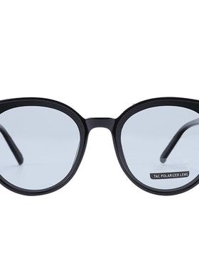 古森gm墨镜太阳镜开车眼镜新款