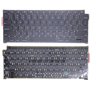 适用苹果 A1989 A1990 A1932 A2991 A2992 A3113 A3114 A3240键盘