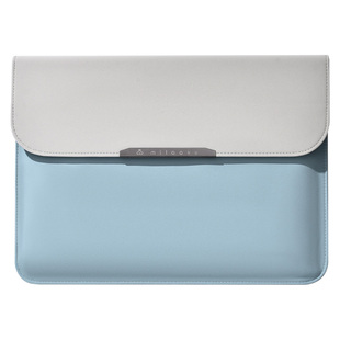 2026新款商务电脑内胆包适用于华为matebook苹果macbook联想小新air14寸轻薄便携13笔记本pro15支架16保护套