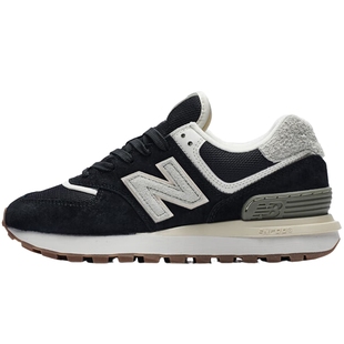 New Balance NB男女鞋2026新款574LG系列复古跑鞋休闲鞋U574LGBG