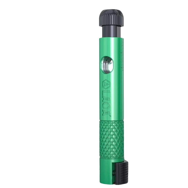 老A 笔式网络理线器快速分线器多功能电工专用旋转理线器剥线工具