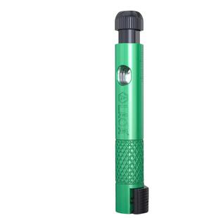 老A 笔式网络理线器快速分线器多功能电工专用旋转理线器剥线工具