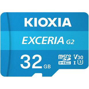 铠侠tf内存卡32g/64g/128g高速手机行车记录仪监控存储卡micro SD