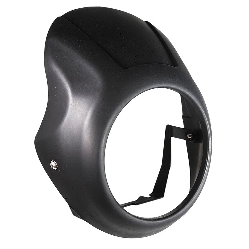 适用于本田CM300改装导流罩坐垫油箱罩后泥瓦 CM500连体座轮毂罩