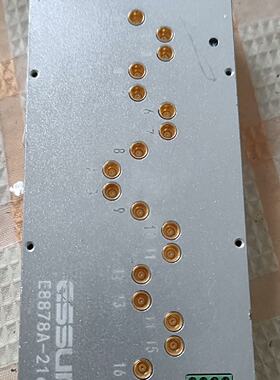 询价-ESSUN射频开关E8878A-216B