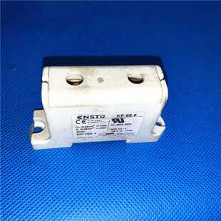 议价丹佛斯变频器45-55kw塑料端子-接线排ENSTO  KE62.5  CU24A 6