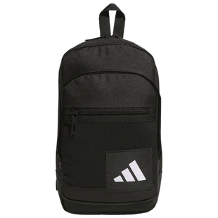 滔搏adidas阿迪达斯男女SLING BAG运动休闲斜挎包KE7432