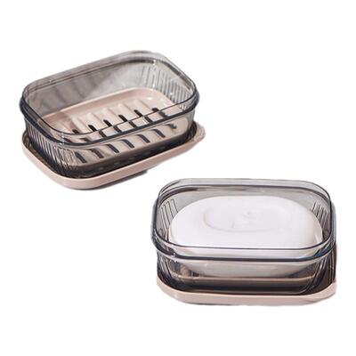 旅行肥皂盒bdo香皂盒沥水便携带