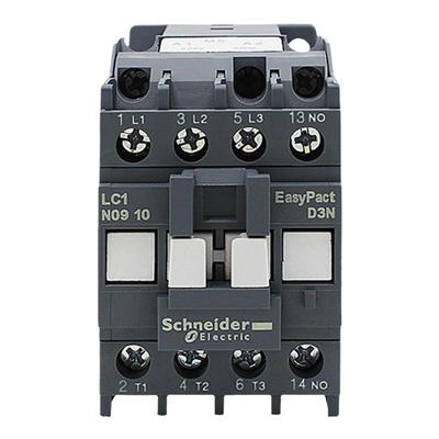 正品施耐德真伪可查交流接触器