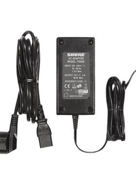 Shure/舒尔无线话筒原装适配器