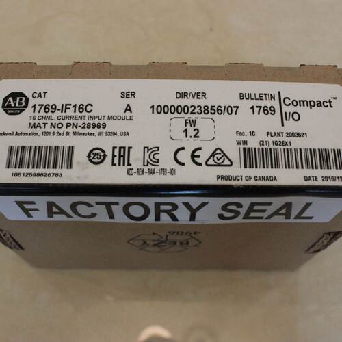 议价罗克韦尔系列CPU模块5069-L3100ERS2 AB全新原装 5069L3100ER